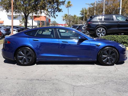 Used 2021 Tesla Model S Long Range image 19
