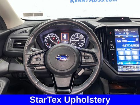 Certified 2023 Subaru Ascent Onyx Edition Limited AWD/4WD image 32