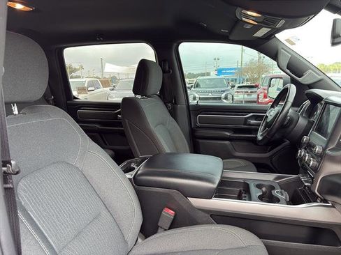 Used 2019 RAM 1500 Big Horn image 9