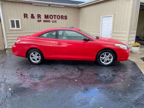 Used 2008 Toyota Solara SE image 2
