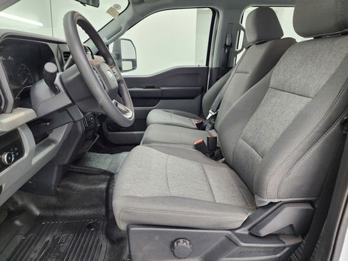 Used 2025 Ford F350 XL image 8