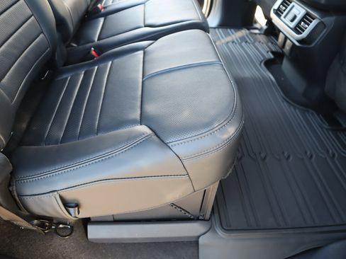 New 2025 Ford F150 Platinum w/ Equipment Group 702A High image 16