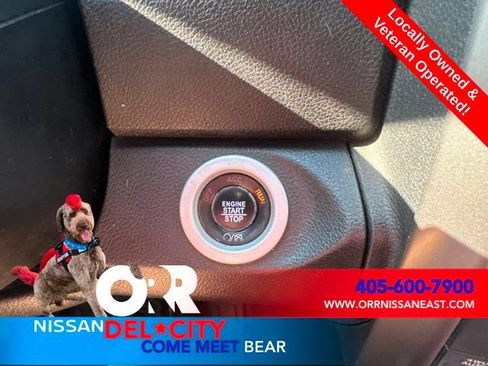 Used 2017 RAM 1500 Sport w/ Sublime Green Sport Package AWD/4WD image 29
