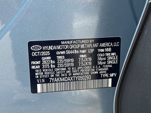 New 2026 Hyundai Ioniq 5 SEL image 26