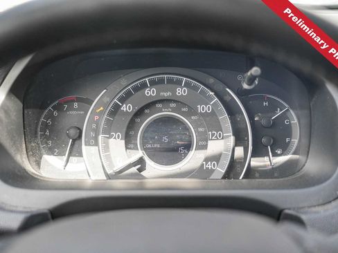 Used 2015 Honda CR-V EX-L image 18