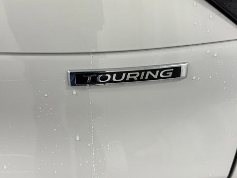 New 2026 Subaru Forester Touring AWD/4WD image 38