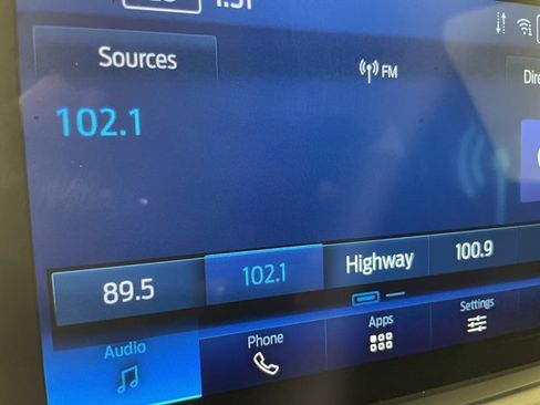 Used 2023 Ford Escape Active w/ Cold Weather Package image 27