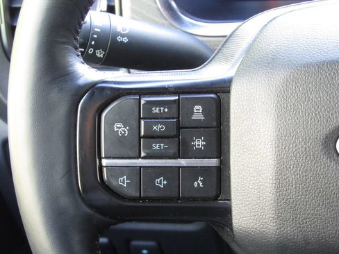 Used 2023 Ford F150 Platinum w/ Equipment Group 701A High AWD/4WD image 26