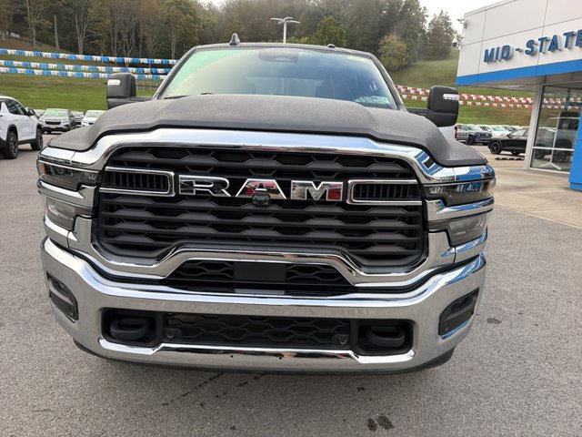 Used 2026 RAM 2500 Big Horn AWD/4WD image 12