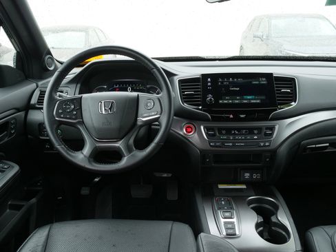 Certified 2023 Honda Passport EX-L image 20