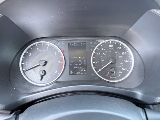 Used 2024 Nissan Sentra S FWD image 21
