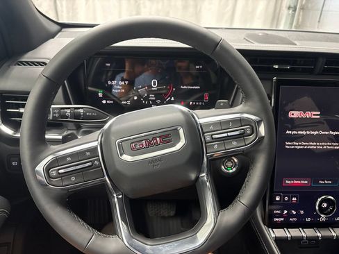 New 2027 GMC Terrain Elevation w/ Elevation Premium Package AWD/4WD image 14