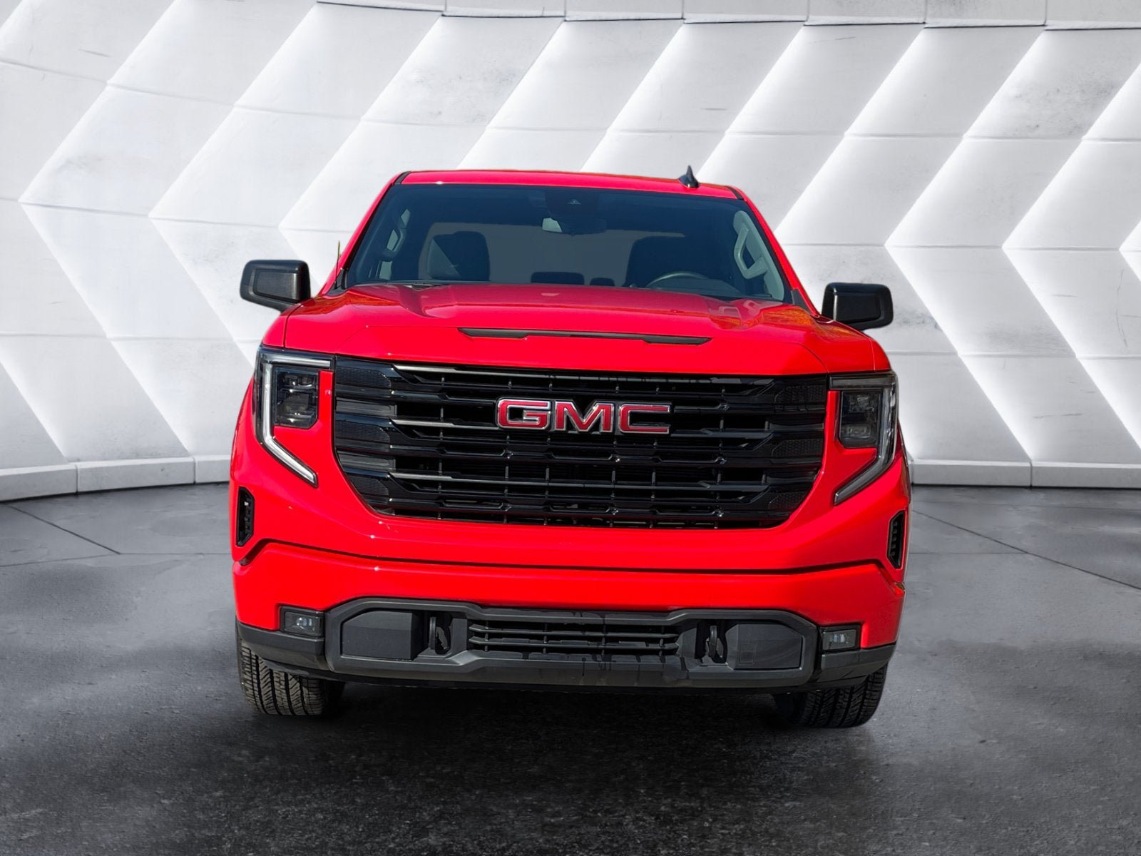 Used 2026 GMC Sierra 1500 Elevation AWD/4WD image 9