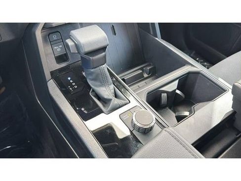 Certified 2026 Toyota Tundra SR5 w/ SX Package RWD image 31