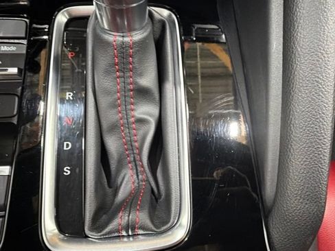 Certified 2024 Acura Integra A-Spec FWD image 39