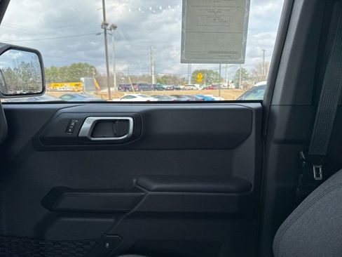 New 2026 Ford Bronco Big Bend image 39