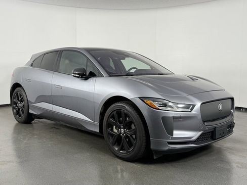 Used 2024 Jaguar I-PACE R-Dynamic HSE image 2
