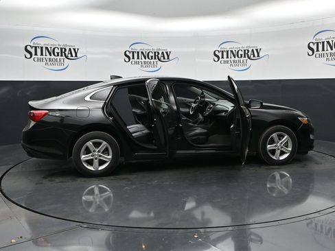 Used 2024 Chevrolet Malibu LS FWD image 36