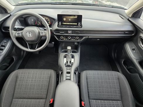 Used 2025 Honda HR-V LX image 13