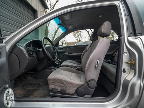 Used 2001 Daewoo Lanos S image 12