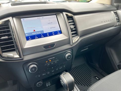 Used 2021 Ford Ranger XLT w/ Equipment Group 301A Mid image 2