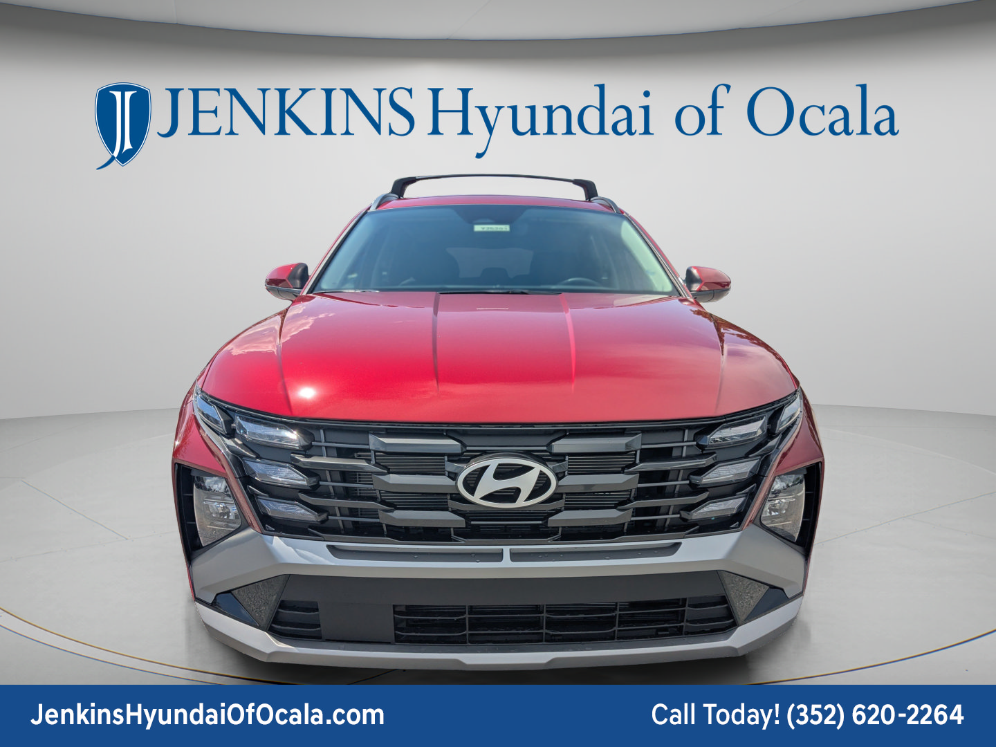 New 2026 Hyundai Tucson SEL Plus FWD image 10