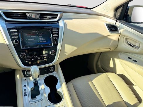 Used 2016 Nissan Murano SL image 30