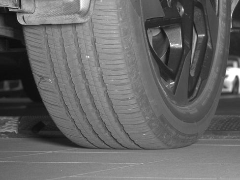 Used 2024 Subaru Crosstrek 2.5i Limited w/ Popular Package #4A AWD/4WD image 12