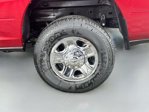 New 2026 RAM 2500 Tradesman w/ Chrome Appearance Group image 17