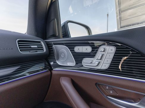 New 2026 Mercedes-Benz GLE 450 4MATIC image 19
