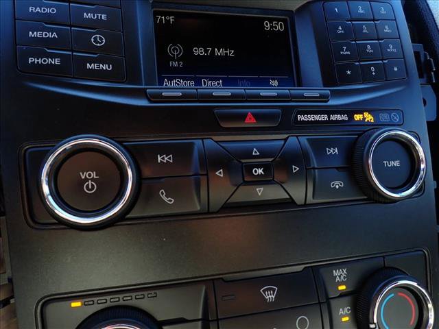 Used 2018 Ford Explorer 4WD image 21