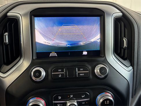 Used 2019 GMC Sierra 1500 Elevation w/ Elevation Value Package AWD/4WD image 35