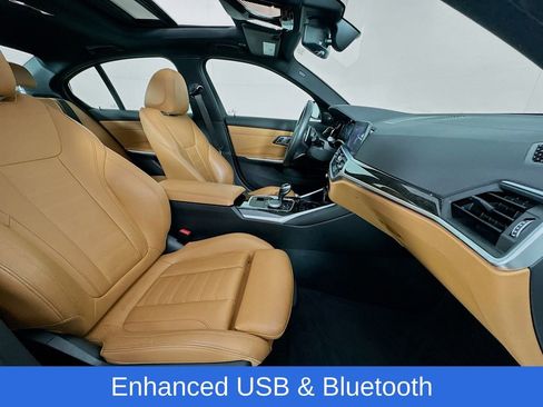 Used 2021 BMW M340i image 40