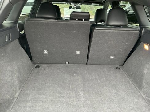 Certified 2022 INFINITI QX50 Autograph image 31