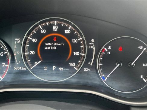 Used 2023 MAZDA MAZDA3 s image 12