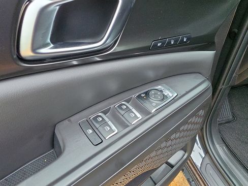 New 2026 Kia Carnival SX w/ SX Dark Edition Package FWD image 21