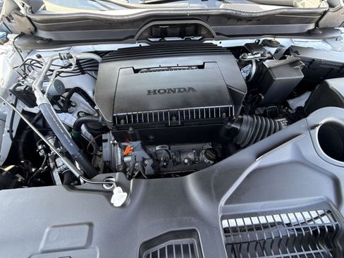 Used 2023 Honda Pilot Elite image 29