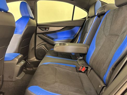 Used 2025 Subaru WRX tS image 34