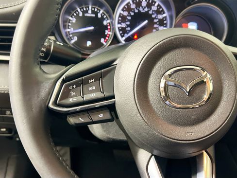 Used 2020 MAZDA MAZDA6 Sport image 18