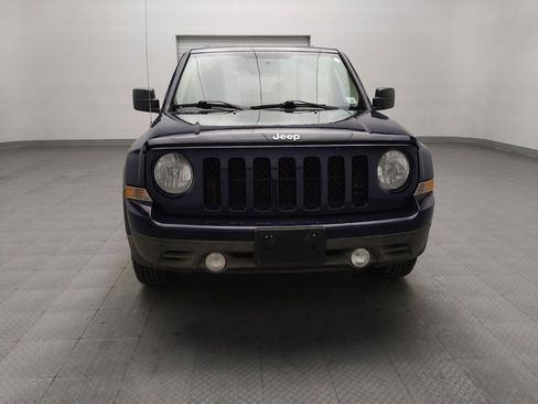 Used 2015 Jeep Patriot Latitude image 14