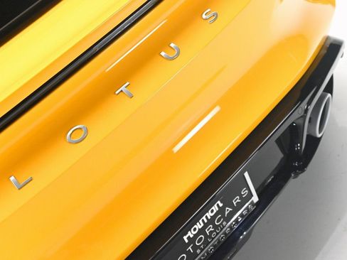 New 2025 Lotus Emira RWD image 28