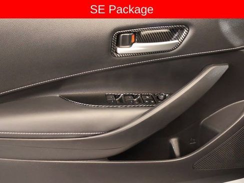Used 2024 Toyota Corolla SE image 9