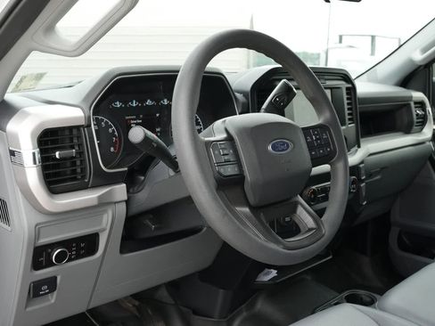 Used 2023 Ford F150 XL RWD image 13