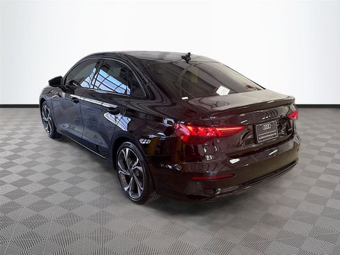 Used 2023 Audi A3 2.0T Premium Plus w/ Premium Plus Package AWD/4WD image 5