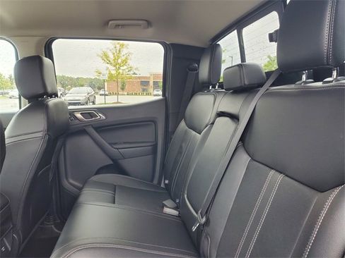 Used 2023 Ford Ranger Lariat w/ Technology Package image 33