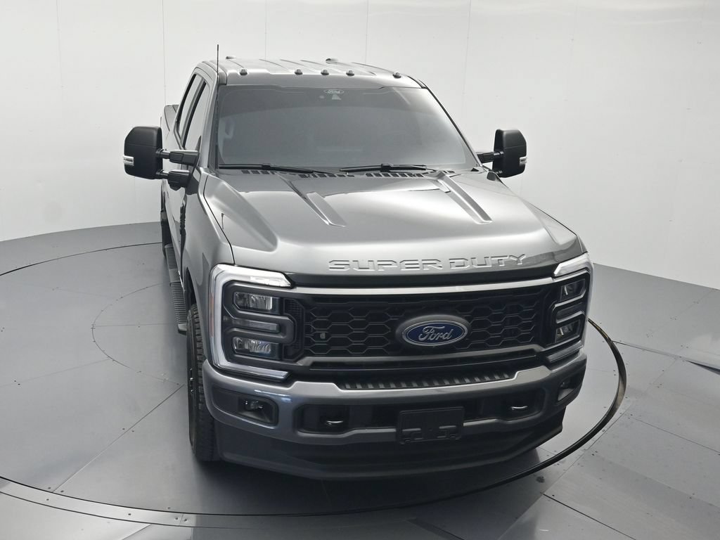 Used 2026 Ford F250 XL w/ STX Appearance Package AWD/4WD image 30