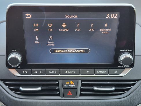 Used 2020 Nissan Altima 2.5 S image 19