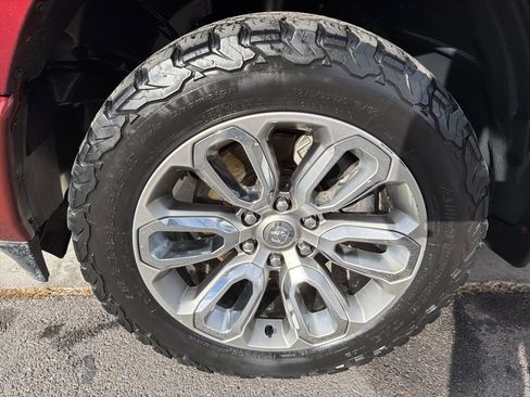 Used 2019 RAM 1500 Sport w/ Advanced Safety Group image 53