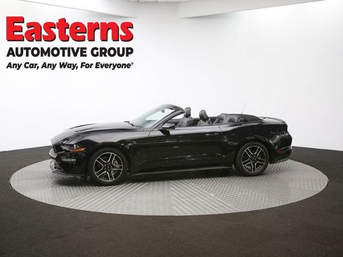 Used 2023 Ford Mustang Premium image 55