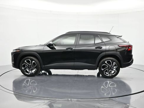 New 2026 Chevrolet Trax RS w/ Driver Confidence Package image 9